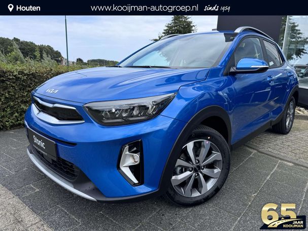 Kia Stonic 1.0 T-GDi 74 kW image number 1