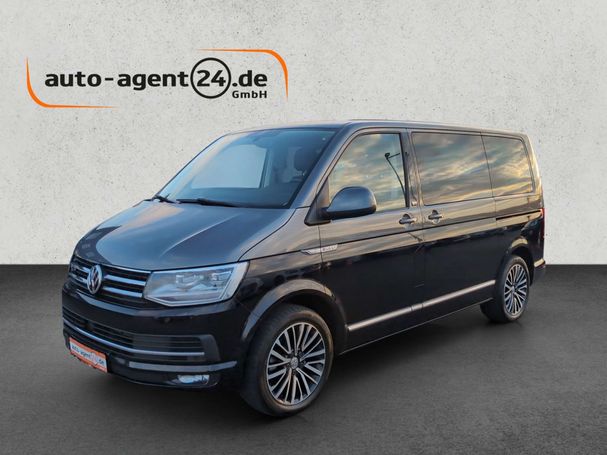 Volkswagen T6 Multivan 4Motion 146 kW image number 1