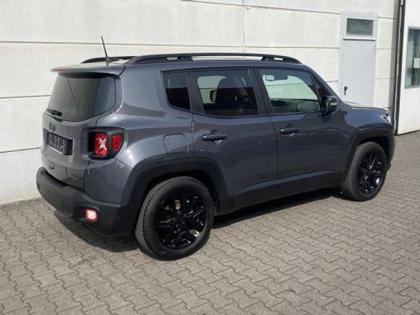 Jeep Renegade 1.3 T-GDi Night Eagle 110 kW image number 3