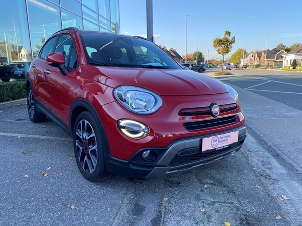 Fiat 500X 88 kW image number 1