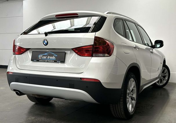 BMW X1 sDrive18i 110 kW image number 6