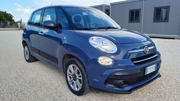 Fiat 500L 1.3 Cross 70 kW image number 2