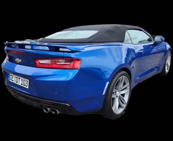 Chevrolet Camaro Cabriolet V8 333 kW image number 3