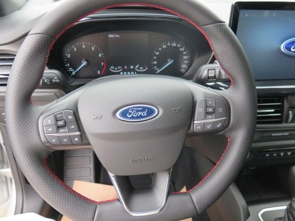 Ford Focus 114 kW image number 9