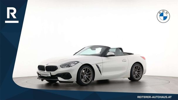 BMW Z4 sDrive 145 kW image number 12