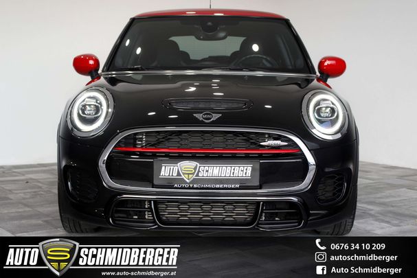 Mini John Cooper Works 170 kW image number 3