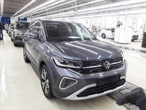 Volkswagen T-Cross 1.0 TSI DSG Style 85 kW image number 2