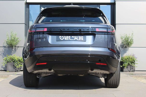 Land Rover Range Rover Velar P400e R-Dynamic SE 297 kW image number 16