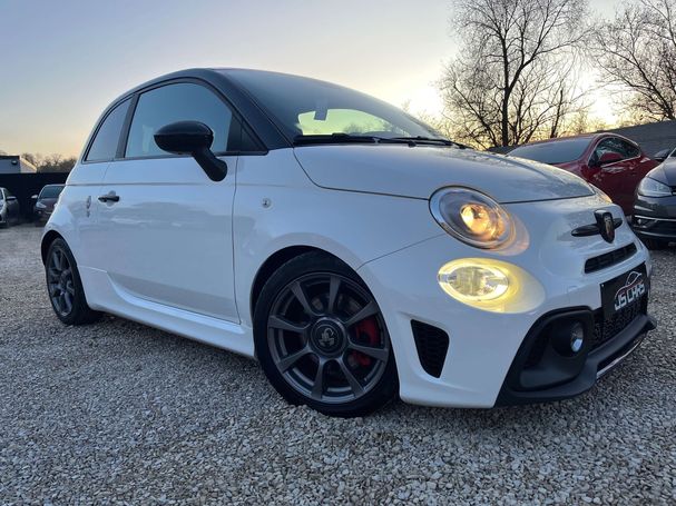 Abarth 595 100 kW image number 4