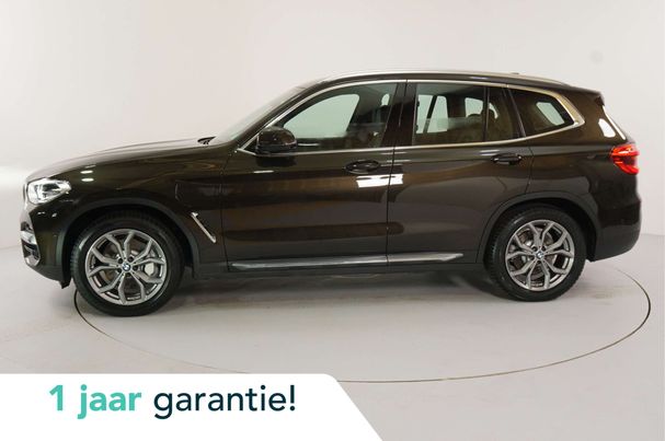 BMW X3 xDrive30e M 215 kW image number 5