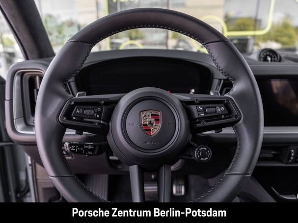 Porsche Cayenne S 349 kW image number 27