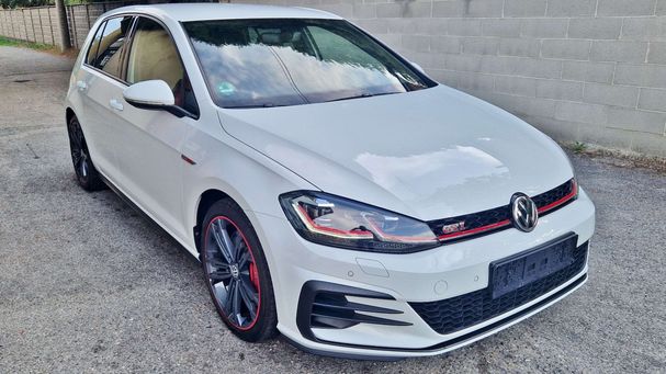 Volkswagen Golf GTI DSG 180 kW image number 2