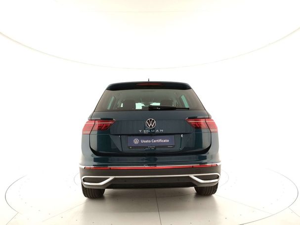 Volkswagen Tiguan 2.0 TDI Elegance DSG 110 kW image number 4