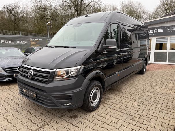 Volkswagen Crafter 35 4Motion 130 kW image number 1