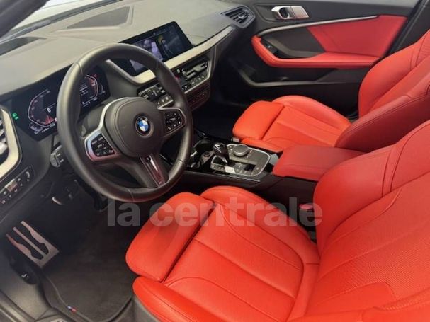 BMW 120d 140 kW image number 13