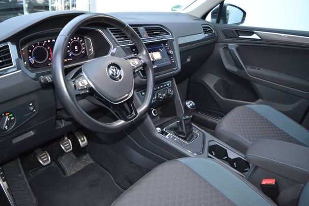 Volkswagen Tiguan 1.5 TSI ACT IQ.DRIVE 96 kW image number 9