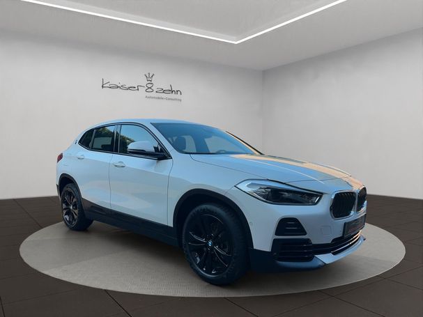 BMW X2 sDrive 103 kW image number 2