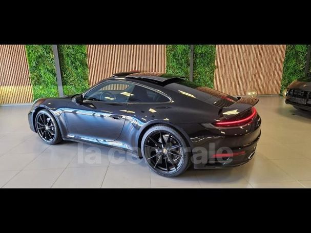 Porsche 992 283 kW image number 4