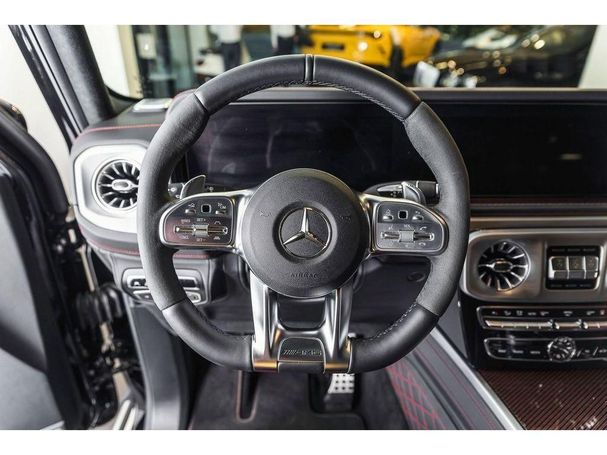 Mercedes-Benz G 63 AMG 430 kW image number 6