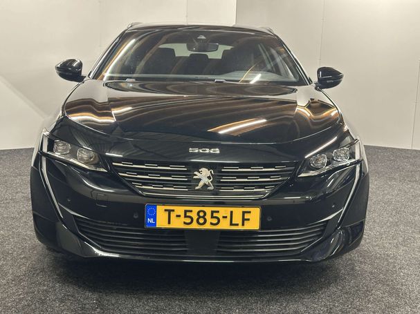 Peugeot 508 SW 1.6 Hybrid Allure Pack 165 kW image number 3