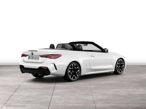 BMW 430i M Sport xDrive 180 kW image number 2