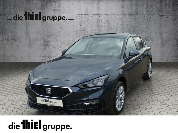 Seat Leon 1.0 TSI Style 81 kW image number 1