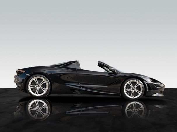 McLaren 720S Spider Performance 530 kW image number 12