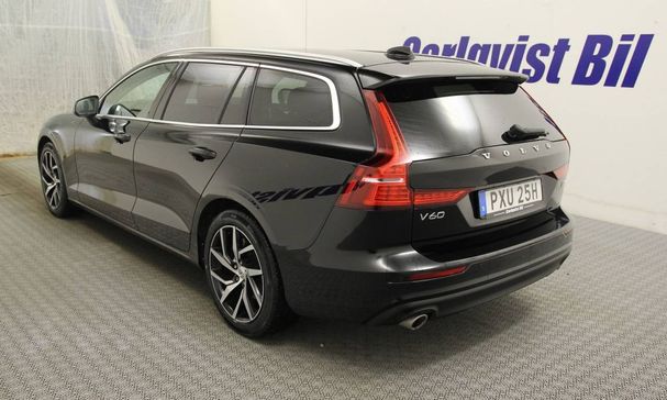 Volvo V60 D4 140 kW image number 4