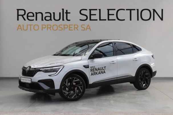 Renault Arkana 116 kW image number 1