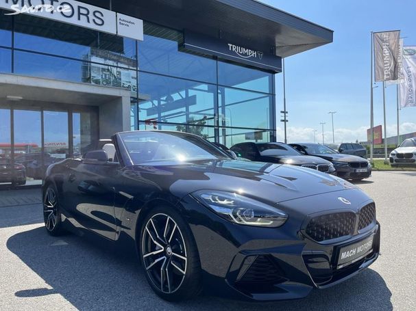 BMW Z4 M40i sDrive 250 kW image number 4