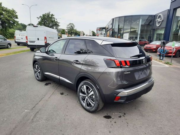 Peugeot 3008 96 kW image number 4