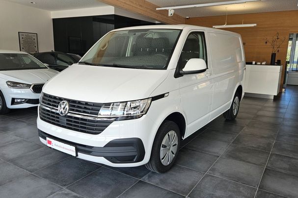 Volkswagen T6 Transporter 81 kW image number 1