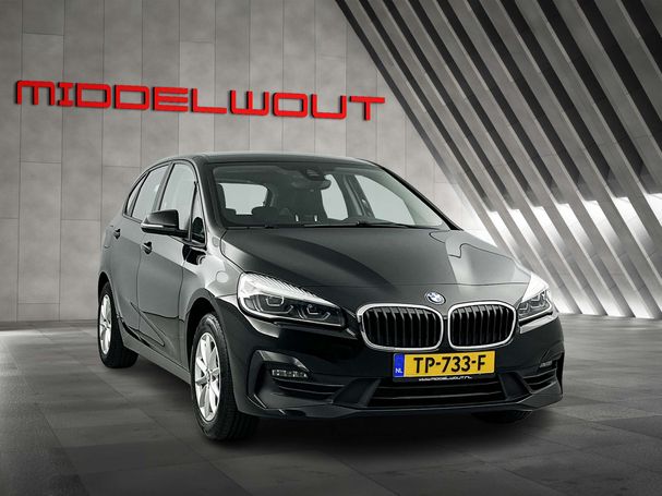 BMW 216i Active Tourer 80 kW image number 14