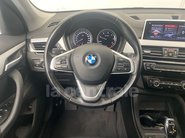 BMW X1 sDrive18d 110 kW image number 14