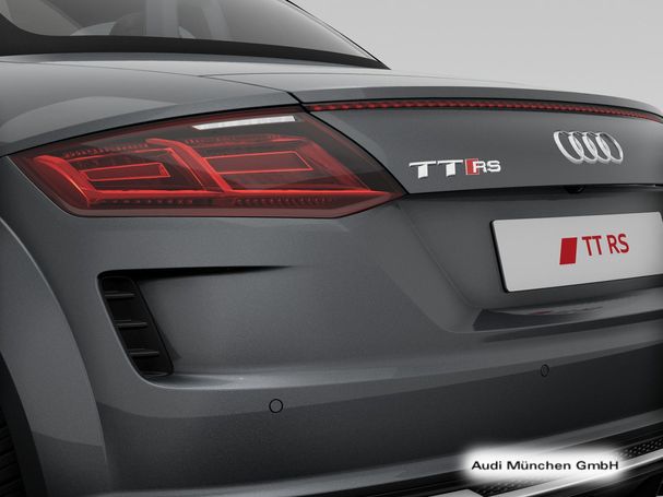 Audi TT RS S tronic 294 kW image number 8