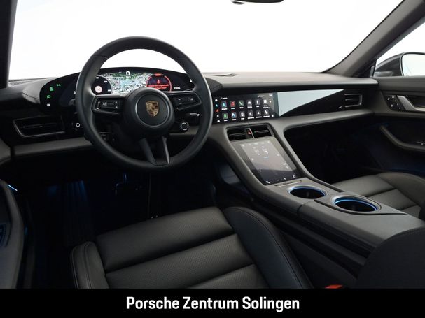 Porsche Taycan 4 Cross Turismo 320 kW image number 17