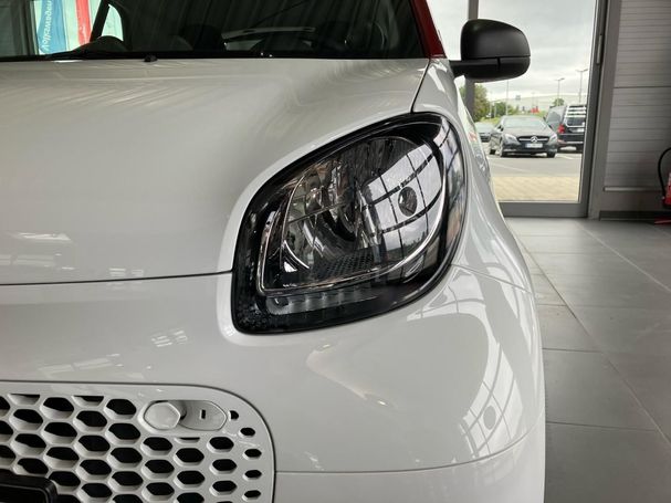 Smart ForTwo EQ 60 kW image number 3