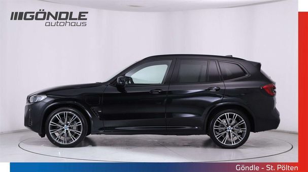 BMW X3 xDrive30e 215 kW image number 4