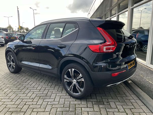 Volvo XC40 T5 Twin Engine Inscription 193 kW image number 4