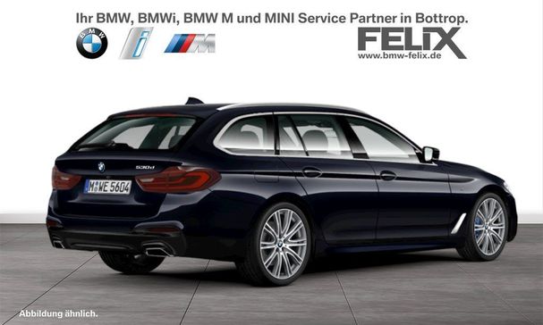 BMW 530d Touring 195 kW image number 2