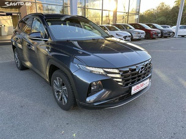 Hyundai Tucson 1.6 T-GDI 110 kW image number 2