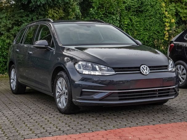 Volkswagen Golf Variant 2.0 TDI Comfortline DSG 110 kW image number 3