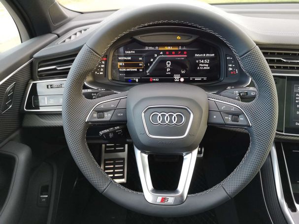 Audi SQ7 4.0 TFSI quattro 373 kW image number 6