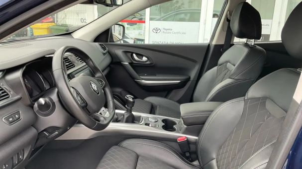 Renault Kadjar 110 kW image number 14