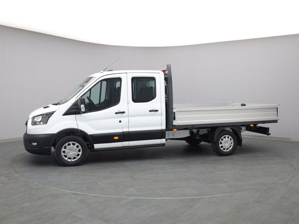 Ford Transit 350 L4 HA Trend 125 kW image number 39