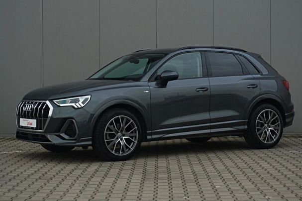 Audi Q3 110 kW image number 1