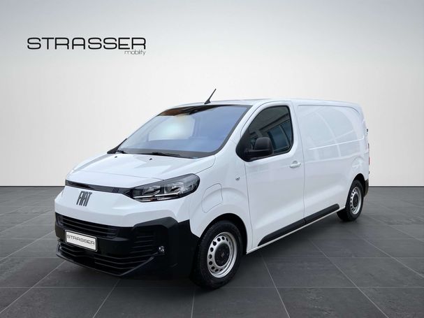 Fiat e-Scudo 100 kW image number 1