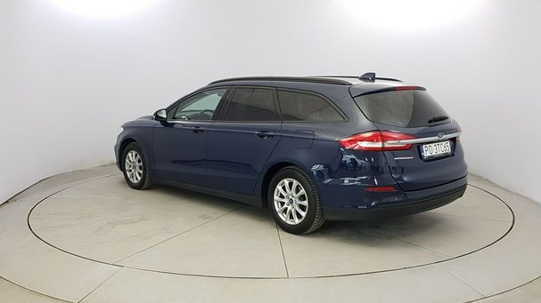 Ford Mondeo 2.0 EcoBlue Trend 110 kW image number 4