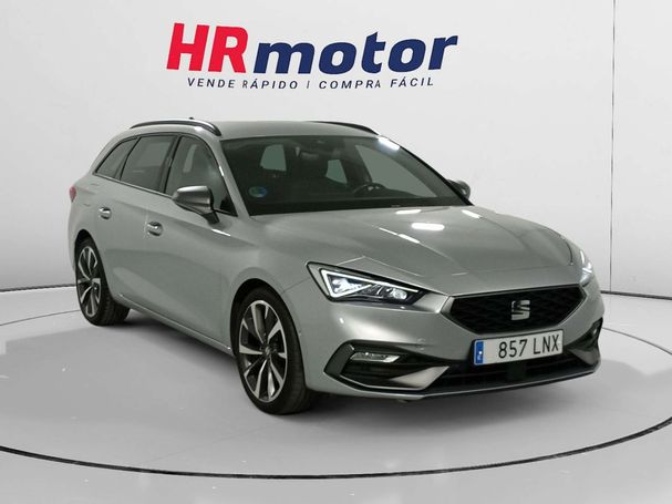 Seat Leon 110 kW image number 1