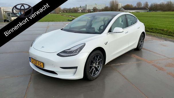 Tesla Model 3 Long Range AWD 258 kW image number 1